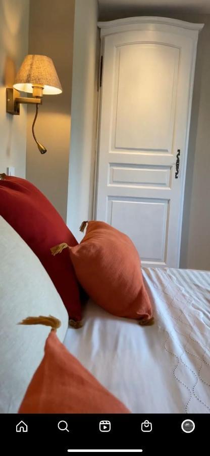 La Maison Blanche De Martue Florenville Zewnętrze zdjęcie